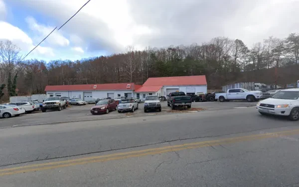 ANC Auto Repair - photo 3