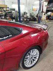 Matts Automotive Repair, LLC