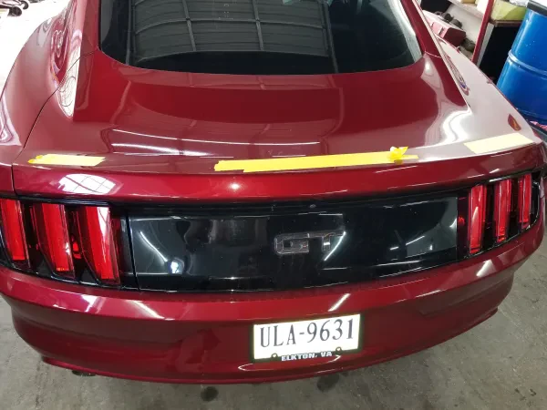 Matts Automotive Repair, LLC - photo 3