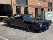 The Ultimate Garage LLC