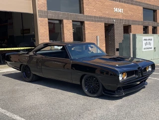 The Ultimate Garage LLC