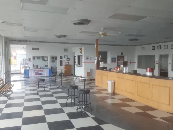 Craft Collision Center - Appomattox - photo 4