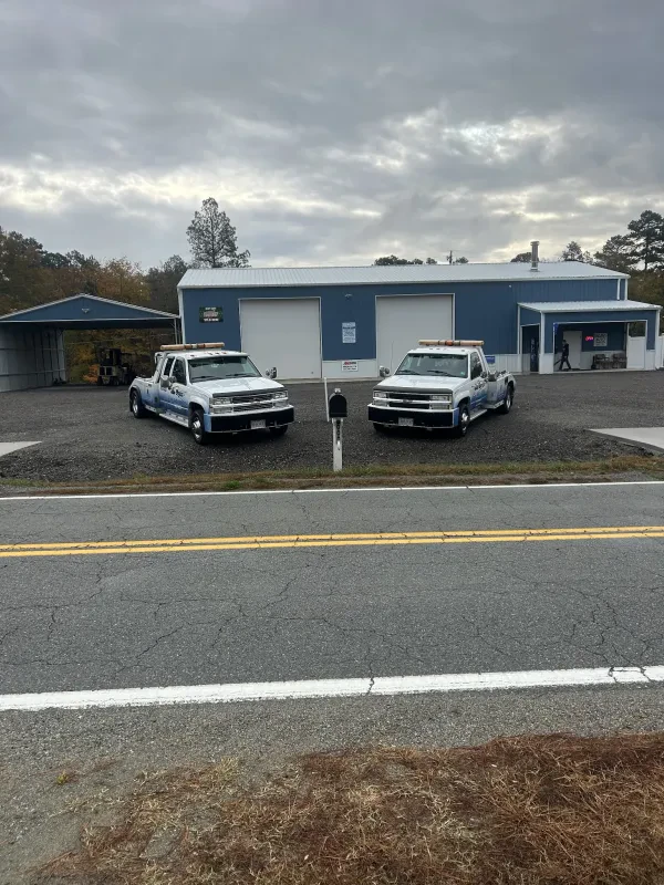 Chip Ragans Auto, LLC - photo 2