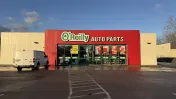 O'Reilly Auto Parts