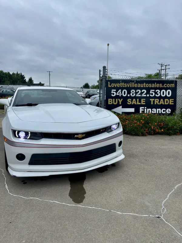 Lovettsville Auto - photo 3