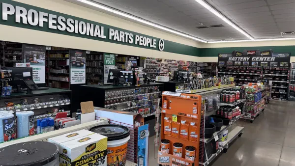O'Reilly Auto Parts - photo 2