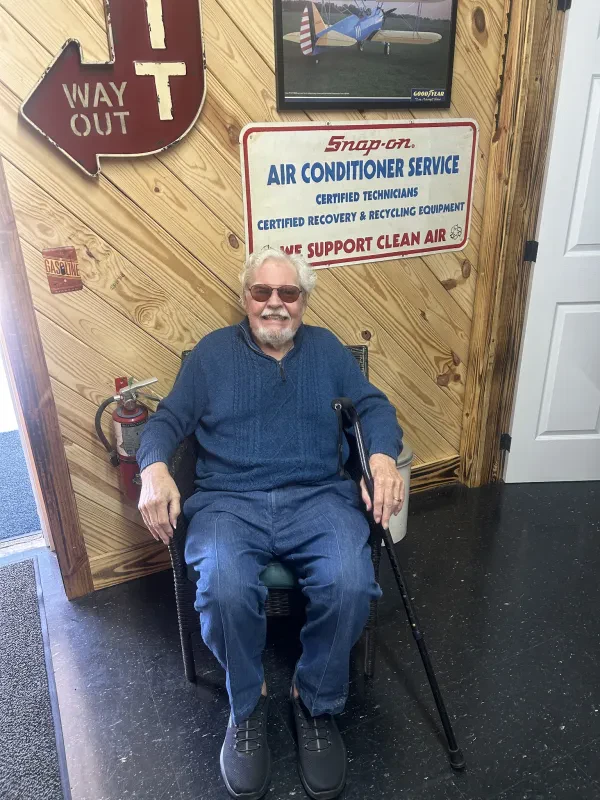Chip Ragans Auto, LLC - photo 4