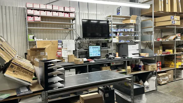 O'Reilly Auto Parts - photo 3
