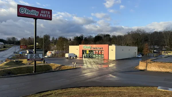 O'Reilly Auto Parts - photo 4