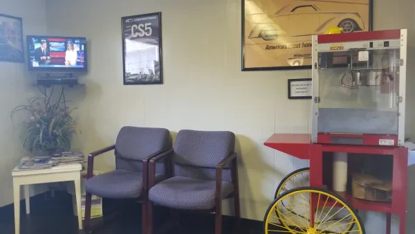 K&K Tire, Inc. - photo 2