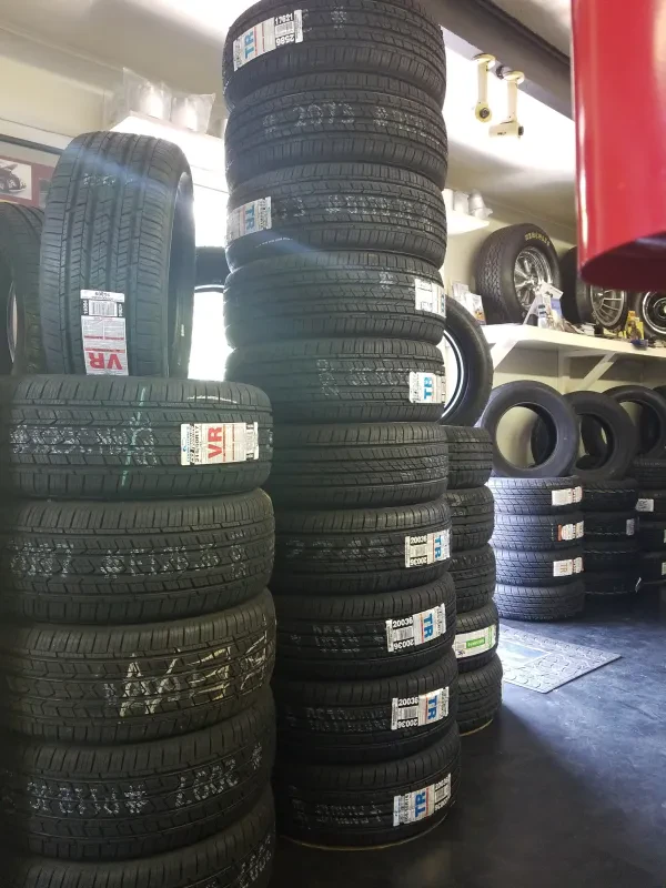 K&K Tire, Inc. - photo 4