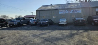 Shen-Valley Flea Market