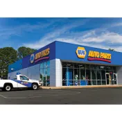 NAPA Auto Parts - Sonny Merryman Inc