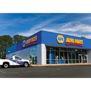NAPA Auto Parts - Sonny Merryman Inc