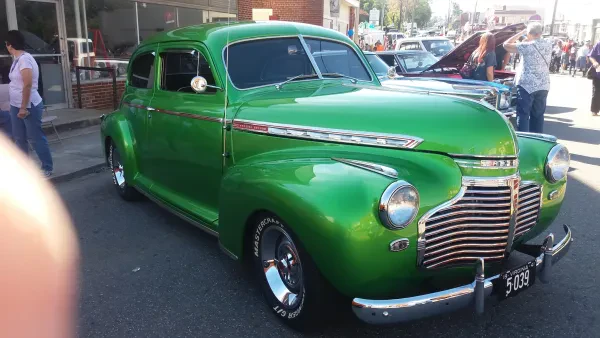 NAPA Auto Parts - Sonny Merryman Inc - photo 2