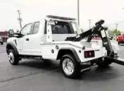 Larrys Towing & Recovery