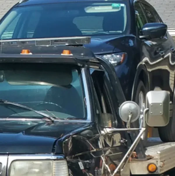 Larrys Towing & Recovery - photo 2