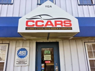 CCARS (Clark's Certified Auto Repair & Supplies)