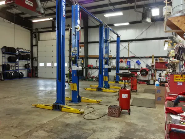 CCARS (Clark's Certified Auto Repair & Supplies) - photo 2
