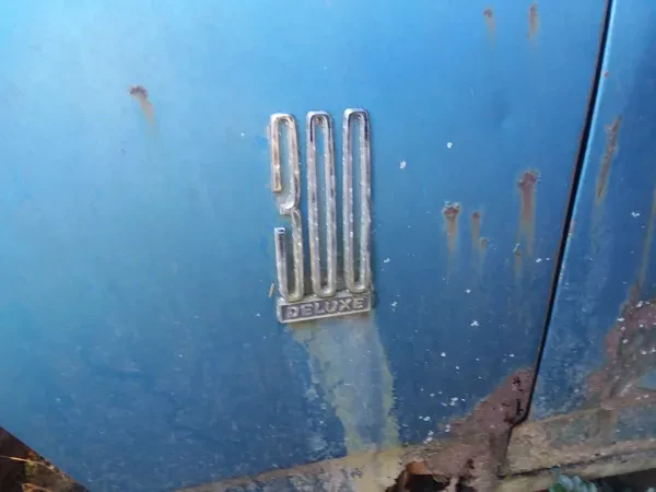 Big John's Used Auto Parts - photo 2