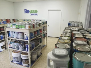 Reuse Center