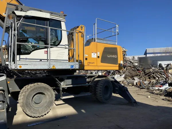 Recycle Management, llc - photo 3