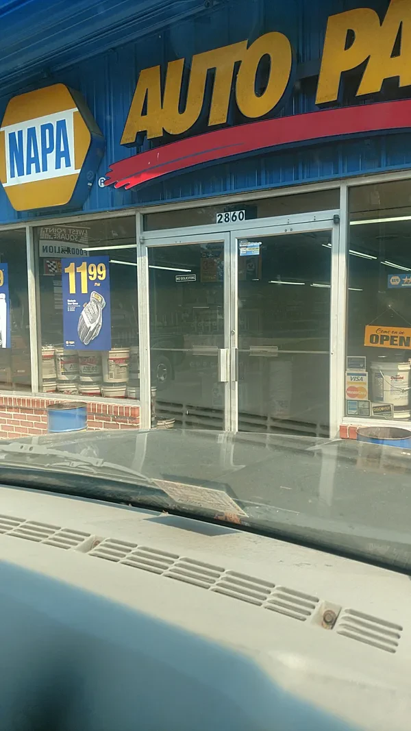 NAPA Auto Parts - Port Richmond Auto Parts Inc - photo 2