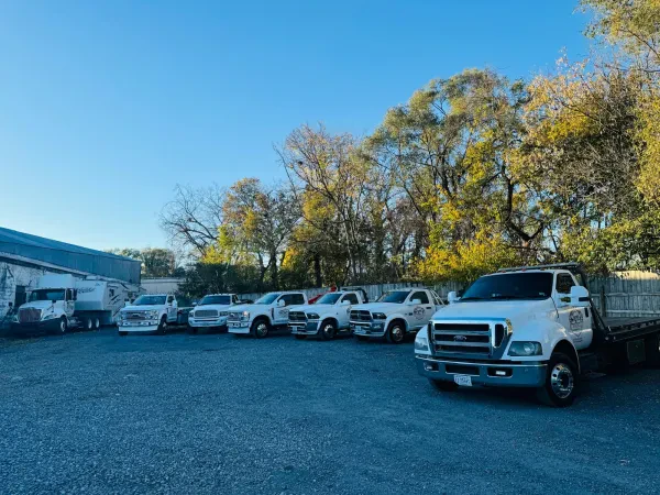 HC TOWING - photo 3