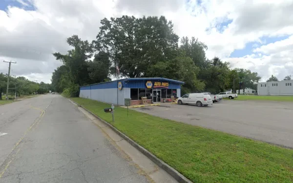 NAPA Auto Parts - Port Richmond Auto Parts Inc - photo 4