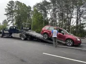 Rt 20 Towing - John Webb Sr