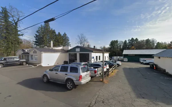 Fox Automotive - photo 3