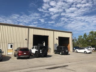 Cypress Lake Auto Repair