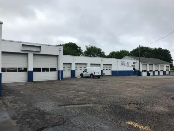 Navarre's Auto Service LLC - photo 2