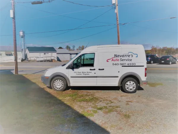 Navarre's Auto Service LLC - photo 3