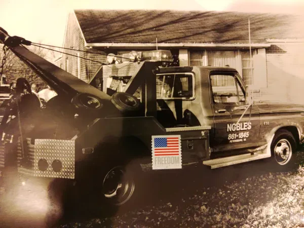 Nobles 2 Towing Service - photo 2