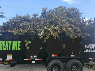 reUp Junk Removal