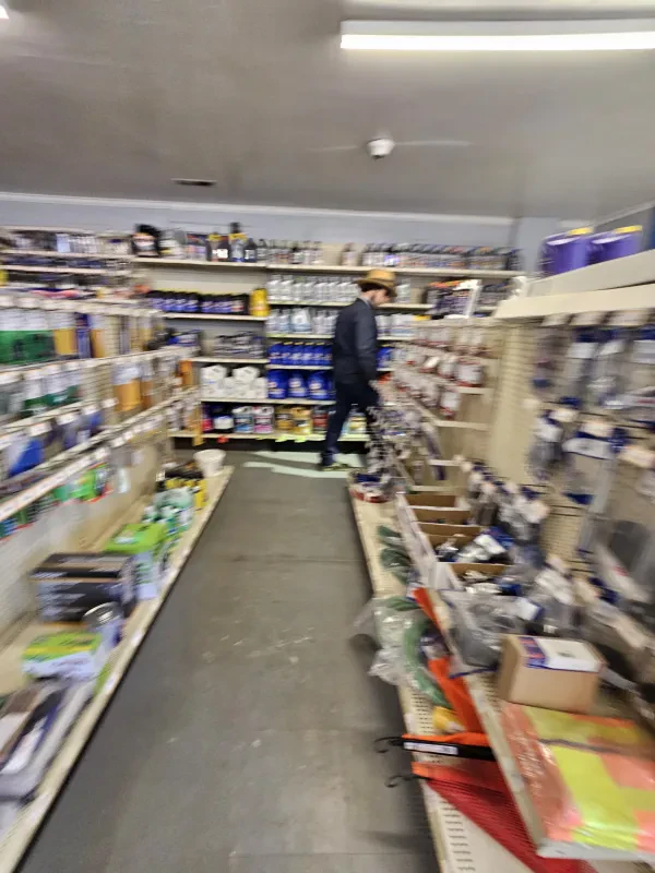 NAPA Auto Parts - Port Richmond Auto Parts Inc - photo 2