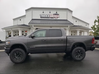 Truck'n America