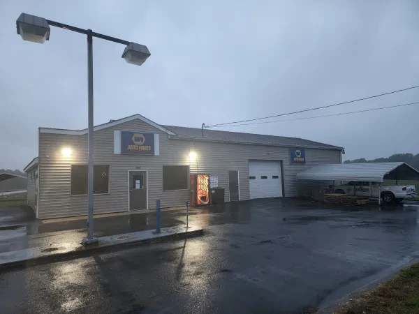 NAPA Auto Parts - Port Richmond Auto Parts Inc - photo 3