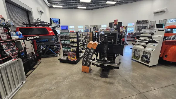 Truck'n America - photo 4