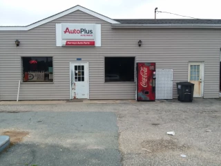 Harvey's Auto Parts