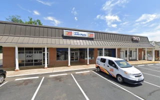 Fisher Auto Parts