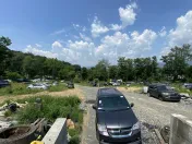 Harrisonburg auto junk yard LLC