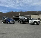 Top Notch Towing & Automotive LLC