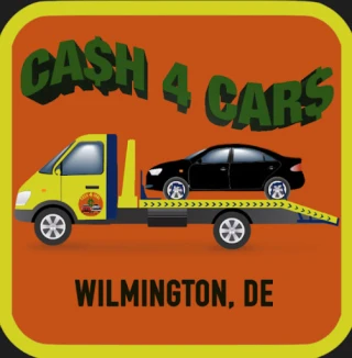 Cash For Junk Cars JunkYard in Wilmington (DE) - photo 3
