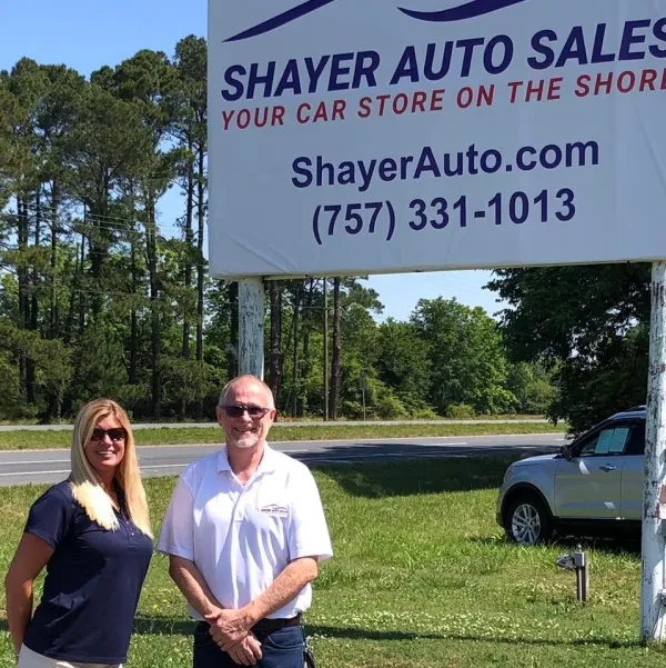 Shayer Auto Sales - photo 2