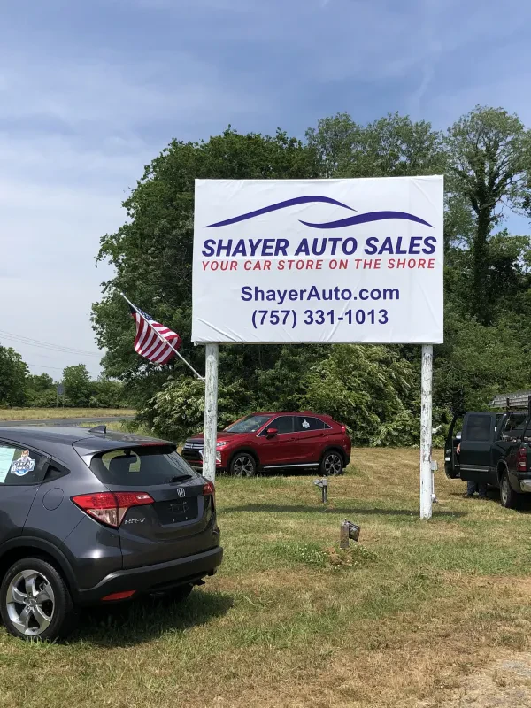 Shayer Auto Sales - photo 3