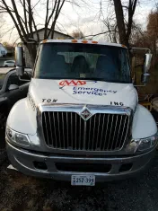 City Auto Service & 24 hour towing