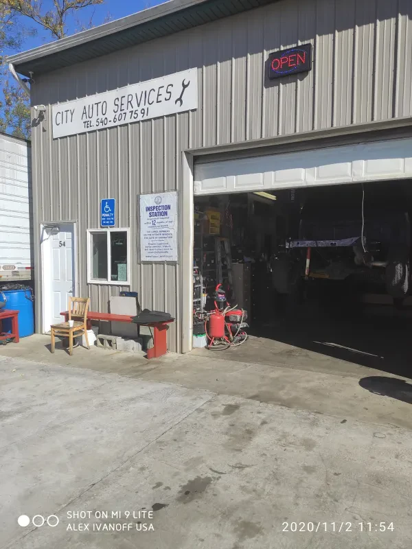 City Auto Service & 24 hour towing - photo 2