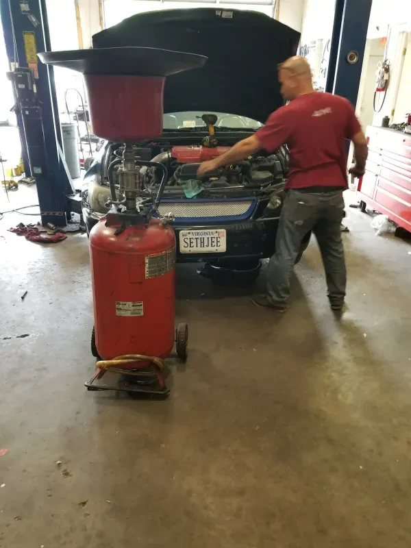 City Auto Service & 24 hour towing - photo 3